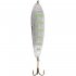 Колеблющаяся блесна Lucky John CROCO SPOON