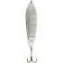 Колеблющаяся блесна Lucky John CROCO SPOON