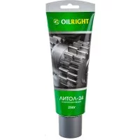 Пластичная смазка OILRIGHT Литол-24