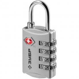 Багажный кодовый замок ЗУБР ПРОФ