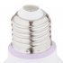 Лампа умная светодиодная Yeelight E27 8 Вт 900 Лм 180-260 В цилиндр матовая (1 шт.)