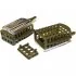Фидерная кормушка Salmo FEEDER SQUARE