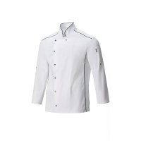 Поварской китель СОЮЗСПЕЦОДЕЖДА RICON