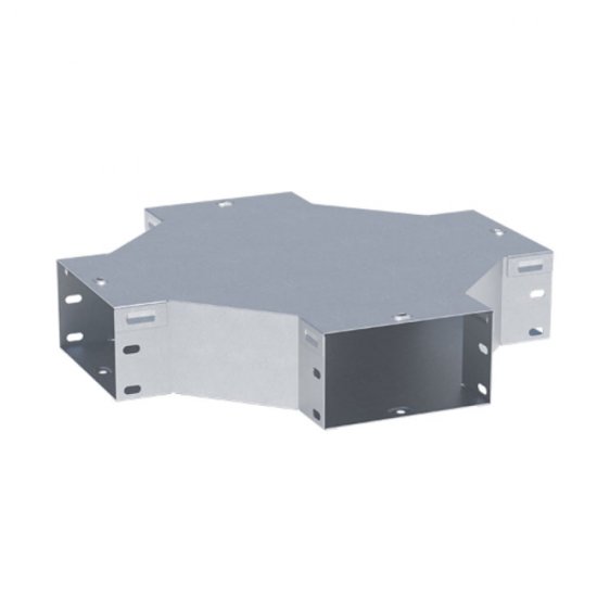Крестообразный крестообразный ответвитель EKF x505008
