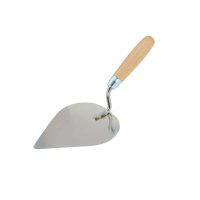 Штукатурная сердцевидная кельма COLOR EXPERT 92160212