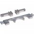Установочный набор для MB AMG 156 Car-tool CT-A1327U