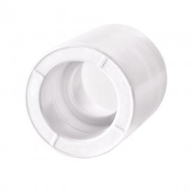 Муфта полипропиленовая РВК 40 мм (030504)