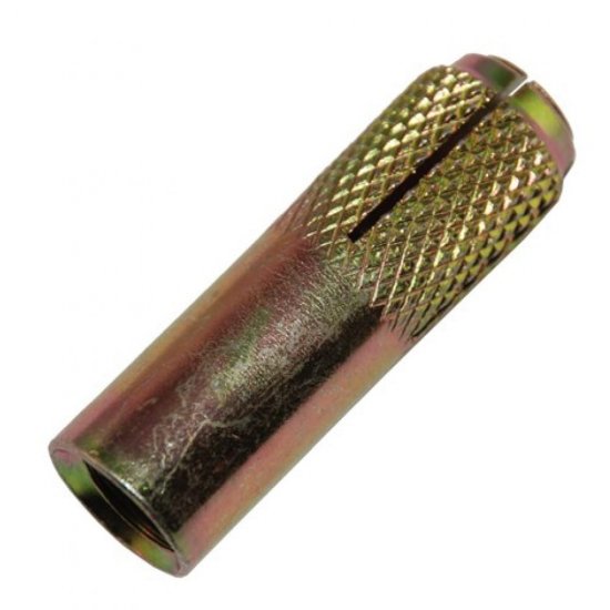 Забивной анкер МЕТИЗНЫЙ ДВОР M16/20x65 (25 шт.)