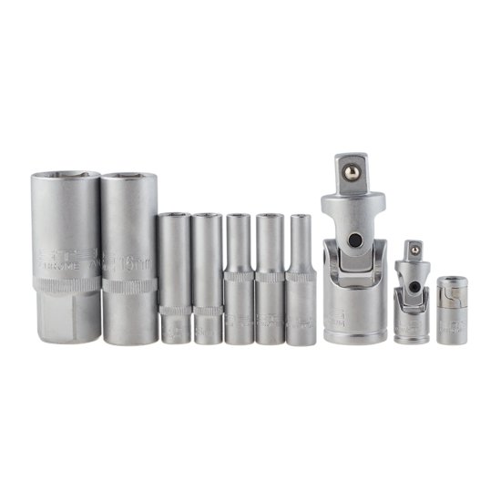 Набор инструментов универсальный Stels (14104) (76 шт.)