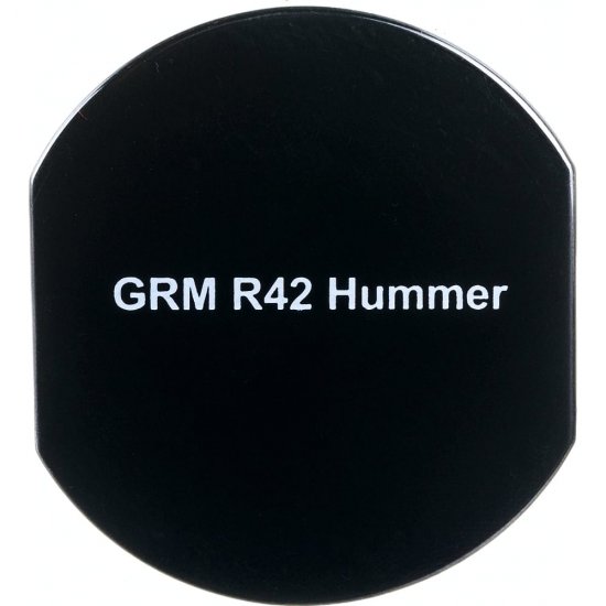 Сменная офисная подушка для 46042 Hummer R42 R-542 GRM Office Шайни R4246042 Hummer