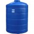 Транспортировочный овально-вертикальный бак AQUAPLAST 4630017952045