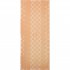 Плитка декор Gracia Ceramica Blum белая 600х250х9 мм