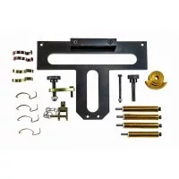 Набор приспособлений для ремонта ГБЦ BMW для N42 N46 N46T AIST 67230075M 00-00022666
