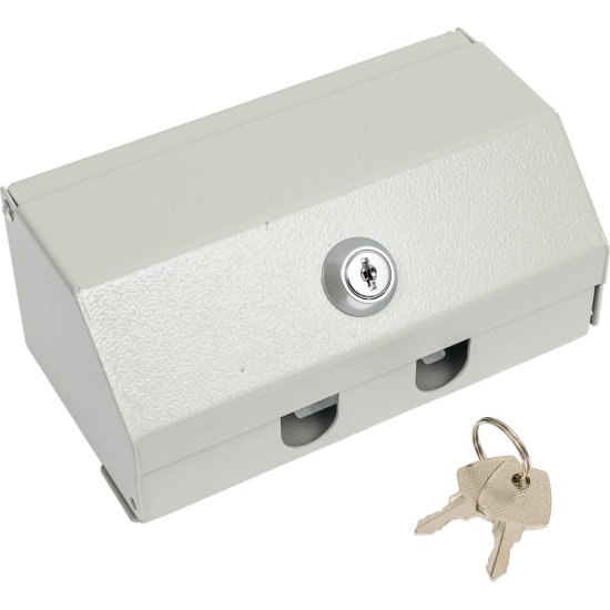 Телефонная распределительная коробка SUPRLAN КРТМ 10