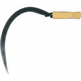 Серп РОС Жнец-30