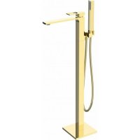 Напольный смеситель для ванны BelBagno LUCE