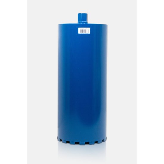 Алмазная коронка для установок алмазного бурения KEOS DC225.500