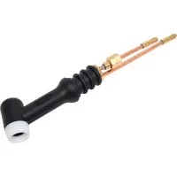 Головка горелки для TIG TP 18F ПТК SAN1802
