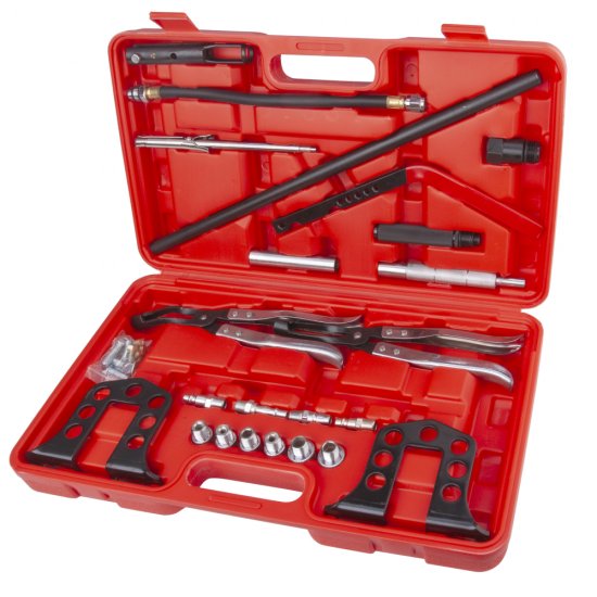 Рассухариватель AV Steel AV-920140