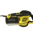 Шлифмашина эксцентриковая электрическая Hanskonner HOS8145R 450 Вт d125 мм