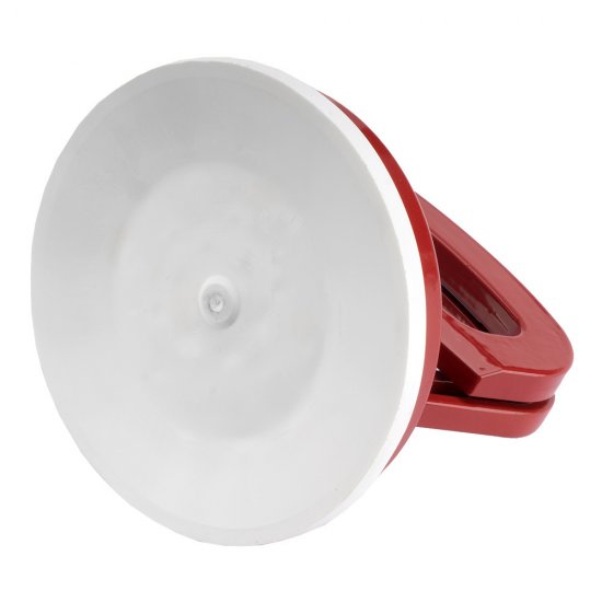 Присоска для работы с плиткой и стеклом Bellota Pro+ одинарная