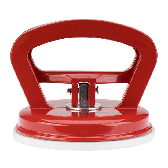 Присоска для работы с плиткой и стеклом Bellota Pro+ одинарная