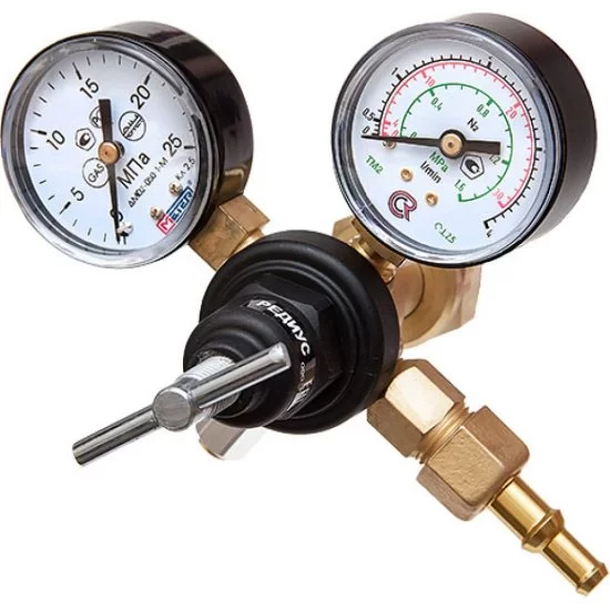 Азотный регулятор REDIUS А-30-КР1-М