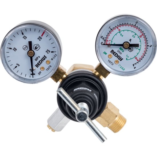 Азотный регулятор REDIUS А-30-КР1-М