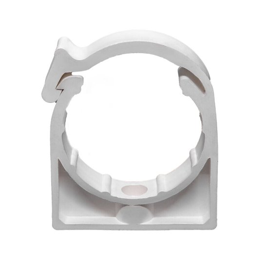 Фиксатор РВК 50 мм для полипропиленовых труб с защелкой (031303)