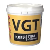 Клей VGT ПВА Профи