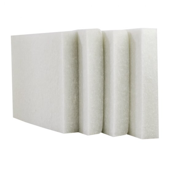 Утеплитель Greenplanet Баня-Сауна 50х600х1000 мм 7,2 кв.м