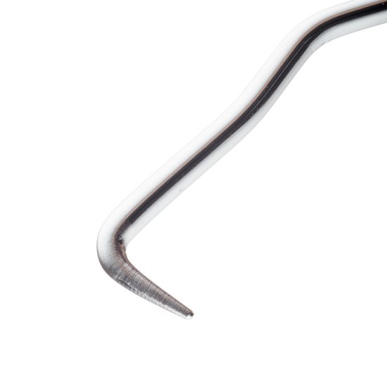 Крюк для вязки арматуры Hesler деревянная ручка (HH01-001/128483)