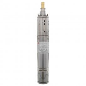 Глубинный насос QUATTRO ELEMENTI ELICA 500