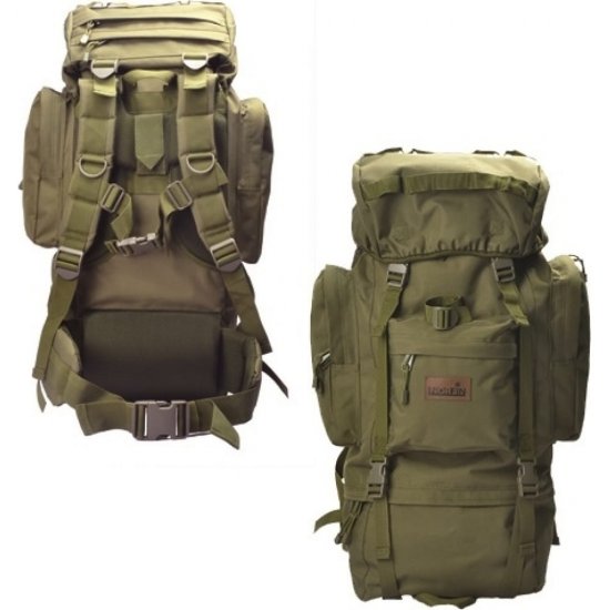 Рюкзак Norfin TACTIC 65 NF
