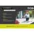 Насадка-телескопический вал Ryobi Expand-It