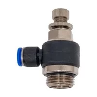 Дроссель CDC Pneumatics NSC 08G04