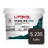 Затирка эпоксидная Litokol Starlike Evo s.235 кофейный 5 кг