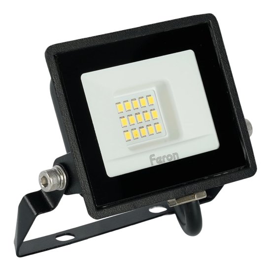 Светодиодный прожектор FERON LL-919 2835 SMD 20W 6400K IP65 AC220V/50Hz