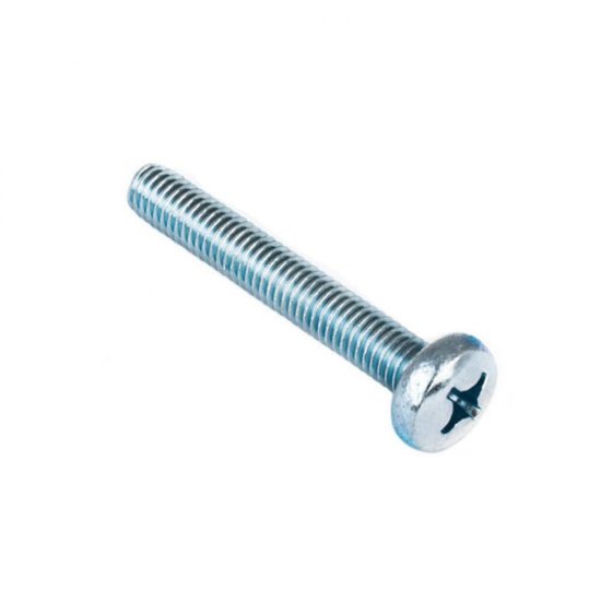 Винт swfs М4х30 DIN7985 12 шт.