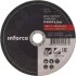 Диск отрезной по металлу Inforce 11-01-114