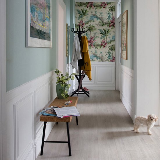 Линолеум полукоммерческий 2 м Juteks Master Havanna 9 антистатический