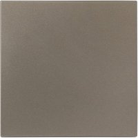 Лицевая панель 1-клавишного проходного выключателя EKF PROxima Валенсия