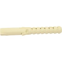 Дюбель SORMAT NAT 8L