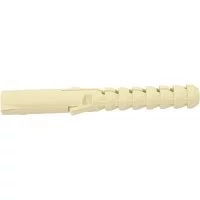 Дюбель SORMAT NAT 8L