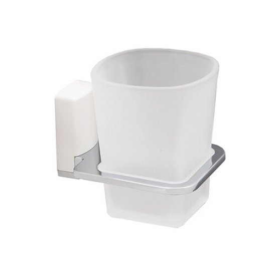 Одинарный держатель WasserKraft Leine