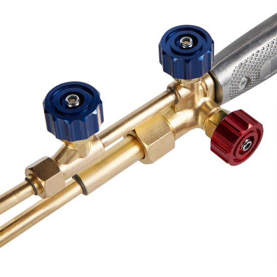 Резак пропановый Redius Р3П-02М