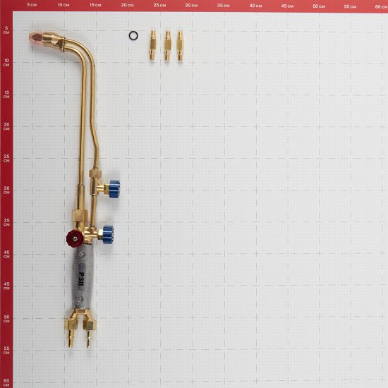 Резак пропановый Redius Р3П-02М