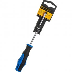 Отвертка КВТ Мастер