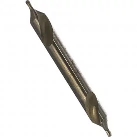 Центровочное сверло GRIFF a140011