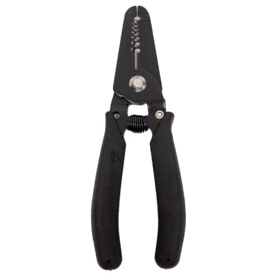 Клещи для зачистки Pro'sKit 1PK-3002E